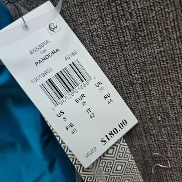 Amoressa By Miraclesuit Womens Pandora Elle Dorado One-shoulder One-piece Size 8 - Picture 7 of 14